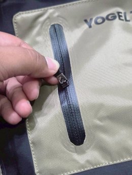 เอี๊ยมกันน้ำเด็ก PANDA Waterproof Waders กันน้ำท่วม 