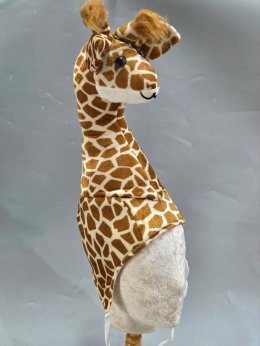 ชุดแฟนซีเด็กยีราฟ Giraffe Kids Costume พร้อมหัวช้างสุดน่ารัก
