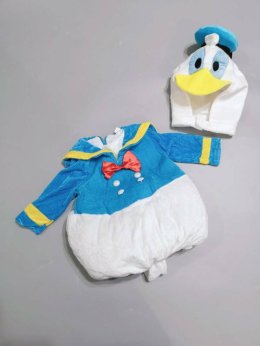 ชุดแฟนซีเด็ก เป็ดน้อยDonald Duck โดนัลดั๊ก