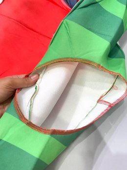ชุดแฟนซีเด็กแตงโม  Fruit Watermelon Kids Costume 