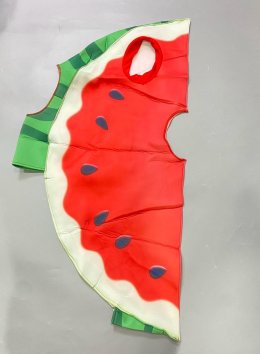 ชุดแฟนซีเด็กแตงโม  Fruit Watermelon Kids Costume 