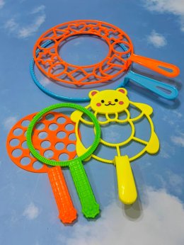 ชุดไม้ทำฟอง Bubble Wand PARTY Jumbo แถมน้ำยาสบู่ 1 ขวด