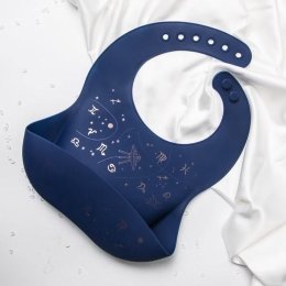 Minimal Silicone Bib ซิลิโคนกันเปื้อน รุ่นใหม่ 