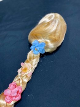 Princess Wigs วิกผมเด็กเจ้าหญิงดิสนีย์สุดสวย