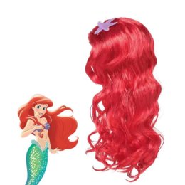 Princess Wigs วิกผมเด็กเจ้าหญิงดิสนีย์สุดสวย