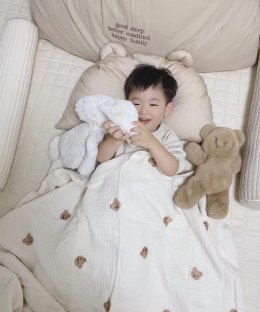 My first baby Doll ตุ๊กตานุ่มนิ่มสไตล์เกาหลี