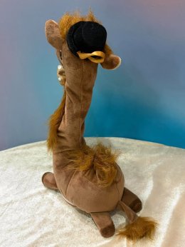 ROCKING ANIMAL เหมือนน้องบอง มาแบบ Animal รุ่นใหม่ (TOY673)