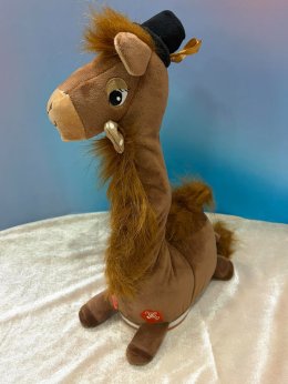 ROCKING ANIMAL เหมือนน้องบอง มาแบบ Animal รุ่นใหม่ (TOY673)