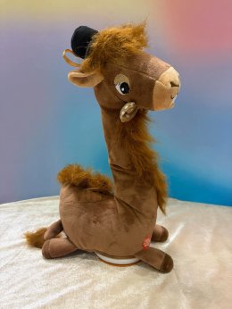 ROCKING ANIMAL เหมือนน้องบอง มาแบบ Animal รุ่นใหม่ (TOY673)