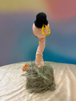 ROCKING ANIMAL เหมือนน้องบอง มาแบบ Animal รุ่นใหม่ (TOY673)