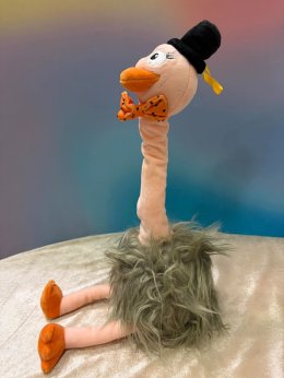 ROCKING ANIMAL เหมือนน้องบอง มาแบบ Animal รุ่นใหม่ (TOY673)