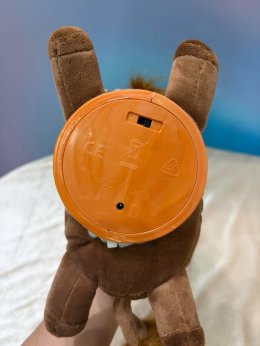 ROCKING ANIMAL เหมือนน้องบอง มาแบบ Animal รุ่นใหม่ (TOY673)