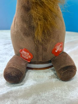 ROCKING ANIMAL เหมือนน้องบอง มาแบบ Animal รุ่นใหม่ (TOY673)