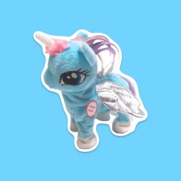 ตุ๊กตาสัตว์เลี้ยง เดินได้ ส่ายก้นได้ ร้องเพลงได้