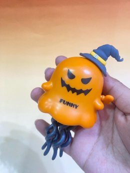 Wind Up Toy  ของเล่นตุ๊กตาไขลานสุดน่ารัก ฮาโลวีน คริสต์มาส