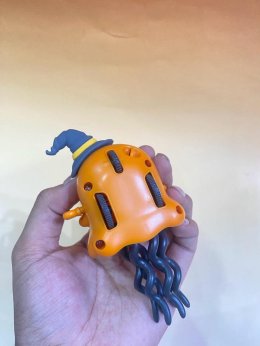 Wind Up Toy  ของเล่นตุ๊กตาไขลานสุดน่ารัก ฮาโลวีน คริสต์มาส