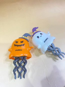 Wind Up Toy  ของเล่นตุ๊กตาไขลานสุดน่ารัก ฮาโลวีน คริสต์มาส