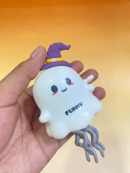 Wind Up Toy  ของเล่นตุ๊กตาไขลานสุดน่ารัก ฮาโลวีน คริสต์มาส