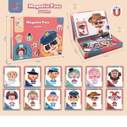 Magnetic puzzle  ให้เด็กๆสนุกกับกิจกรรมสุดสร้างสรรค์ 