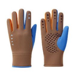 ถุงมือสกีเด็ก kocotree รุ่น SOFTNESS กันลม กันลื่น 