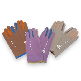 ถุงมือสกีเด็ก kocotree รุ่น SOFTNESS กันลม กันลื่น 