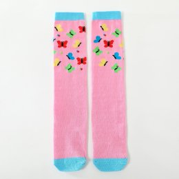  ถุงเท้า Fancy ลายสุดคิ้วท์ เนื้อผ้านุ่ม ใส่สบาย