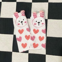  ถุงเท้า Fancy ลายสุดคิ้วท์ เนื้อผ้านุ่ม ใส่สบาย