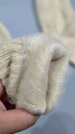 ถุงเท้ากันหนาวเด็ก Cozy Therm รุ่นหนานุ่มพิเศษ