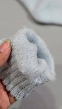 ถุงเท้ากันหนาวเด็ก Cozy Therm รุ่นหนานุ่มพิเศษ