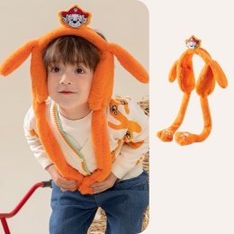 ที่ครอบหูกันหนาว paw patrol มาเป็นสไตล์ที่คาดผมแถบใหญ่