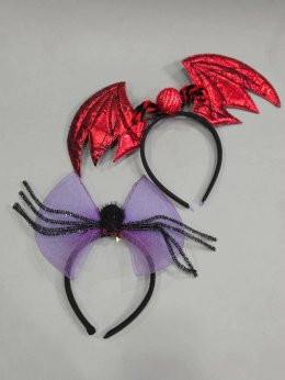 คาดผมแมงมุม spider headband (ACC274) เติมความน่ารักซุกซน