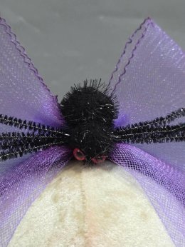 คาดผมแมงมุม spider headband (ACC274) เติมความน่ารักซุกซน