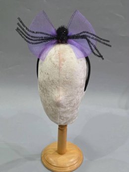 คาดผมแมงมุม spider headband (ACC274) เติมความน่ารักซุกซน