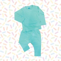 PASTEL PYJAMAS COLLECTION เซ็ตชุดนอน ผ้า cotton