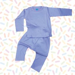 PASTEL PYJAMAS COLLECTION เซ็ตชุดนอน ผ้า cotton