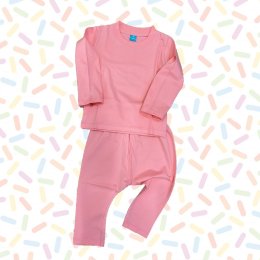 PASTEL PYJAMAS COLLECTION เซ็ตชุดนอน ผ้า cotton