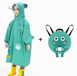 เสื้อกันฝน 3d แบรนด์ AIBOXIONG รุ่นใหม่ 