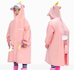 เสื้อกันฝน 3d แบรนด์ AIBOXIONG รุ่นใหม่ 