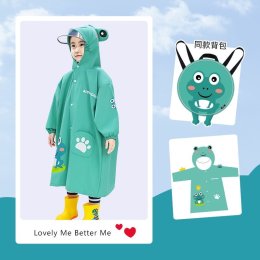 เสื้อกันฝน 3d แบรนด์ AIBOXIONG รุ่นใหม่ 