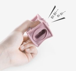 SuperSoft Silicone building blockบล็อคซิลิโคนเสริมพัฒนาการ