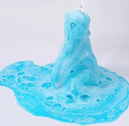 Magic Lab Bathbomb เซ็ตบาธบอมในขวดทดลอง6 สี 6 กลิ่น 