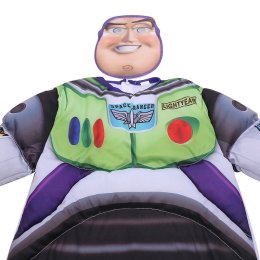 ชุดแฟนซีเด็ก BUZZ LIGHTYEAR (TOY STORY) มาเป็นชุดบอดี้สูทยาว