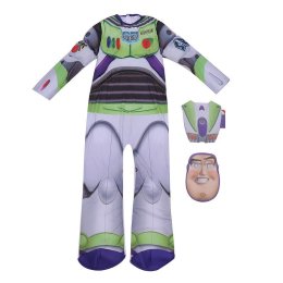 ชุดแฟนซีเด็ก BUZZ LIGHTYEAR (TOY STORY) มาเป็นชุดบอดี้สูทยาว