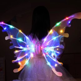 FAIRY ANGEL WING ปีกนางฟ้าใส่แล้วสวยสุดๆ