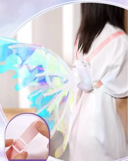 FAIRY ANGEL WING ปีกนางฟ้าใส่แล้วสวยสุดๆ