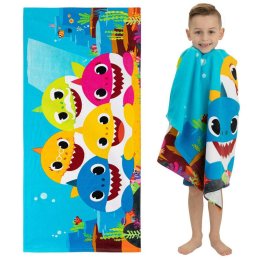 Kid Microfiber beach towel ผ้าขนหนูไมโครไฟเบอร์