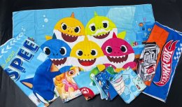Kid Microfiber beach towel ผ้าขนหนูไมโครไฟเบอร์