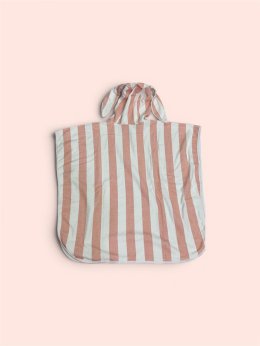 Fluffy Buddy Towel - ผ้าขนหนูเด็กสุดนุ่ม