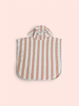 Fluffy Buddy Towel - ผ้าขนหนูเด็กสุดนุ่ม