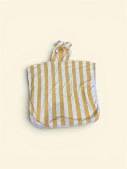 Fluffy Buddy Towel - ผ้าขนหนูเด็กสุดนุ่ม